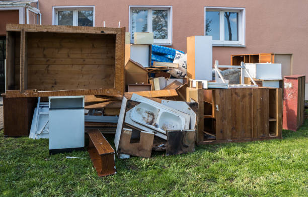 Yard Cleanup Services in Presquille, LA