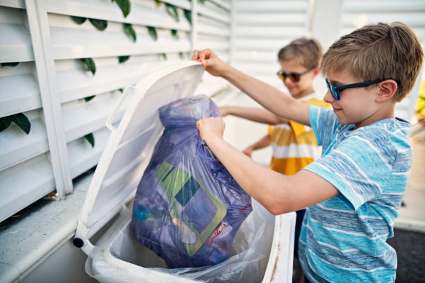 Best Household Junk Removal  in Presquille, LA