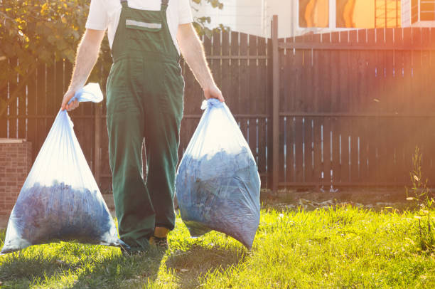 Best Yard Cleanup Services  in Presquille, LA