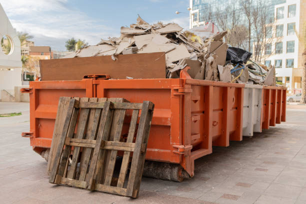 Best Dumpster Rental Services  in Presquille, LA