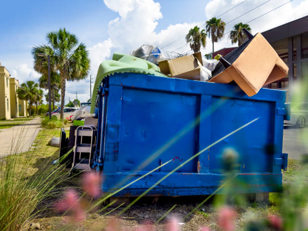 Best Electronics Removal Services  in Presquille, LA