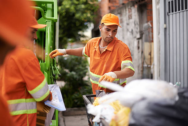 Best Garage Cleanout Services  in Presquille, LA